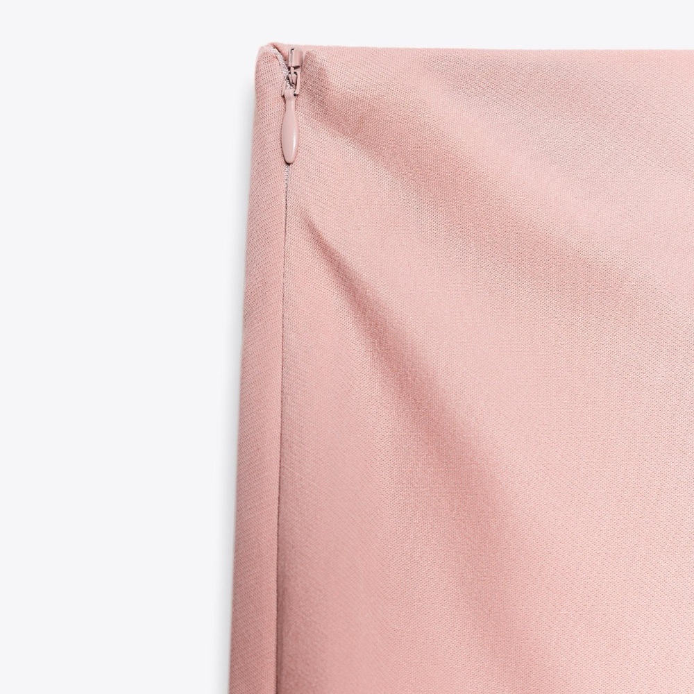 Zara Long skirt Size S, M NWT - Picture 9 of 11